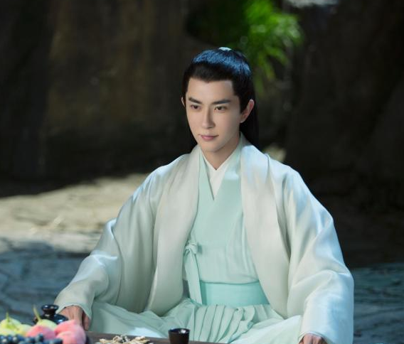 白真(小说《三生三世十里桃花》中角色)_搜狗百科