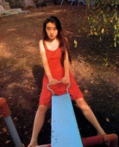 川村千里