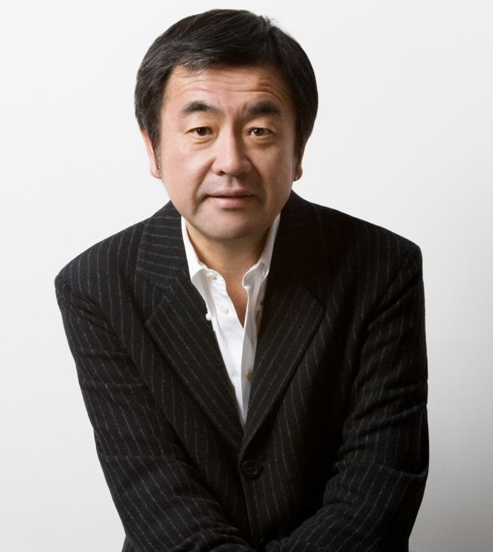 隈研吾(日本建筑师)_搜狗百科