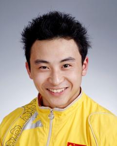 冯喆