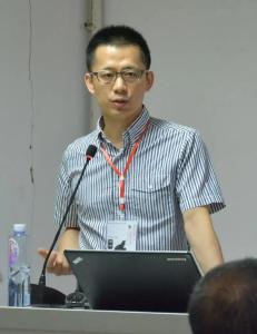 徐冲
