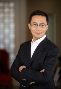 汪潮涌