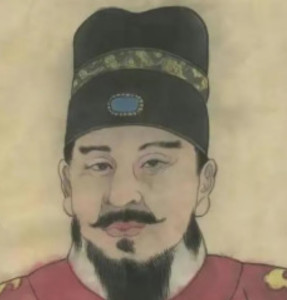 庆靖王