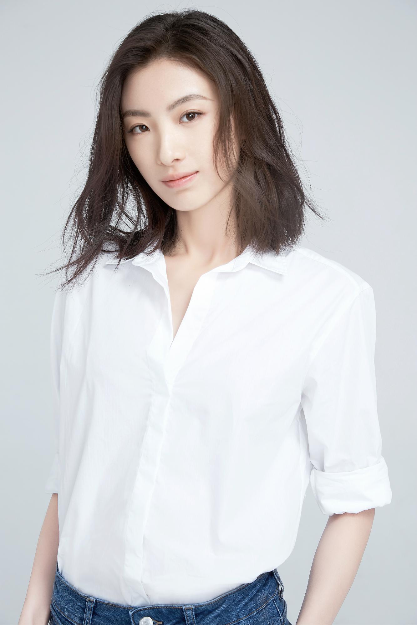 高睿菲儿(中国内地女演员)_搜狗百科