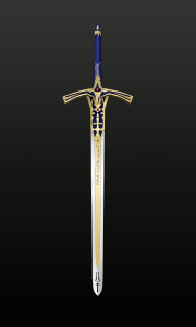 Excalibur