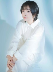 花守由美里