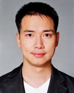 蔡子建