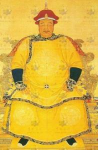 爱新觉罗&middot;皇太极