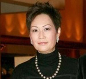 傅洁娴