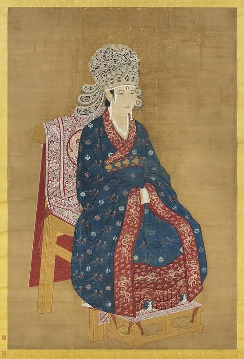 高太后(北宋英宗皇后)_搜狗百科