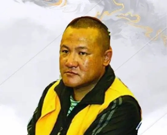 张宝林(河北涉黑团伙罪犯)_搜狗百科