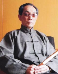 李玉声