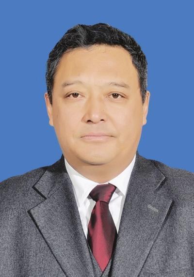 葛宁宁 