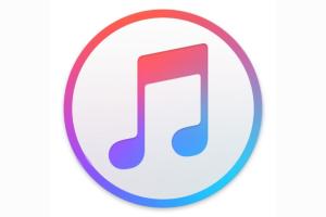 iTunes Store图册