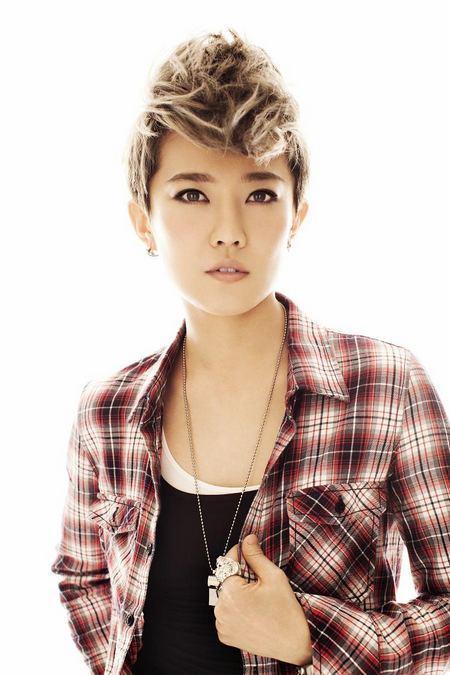 刘力扬(中国内地女歌手、演员)_搜狗百科