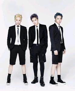 JYJ