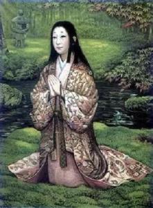 细川玉子