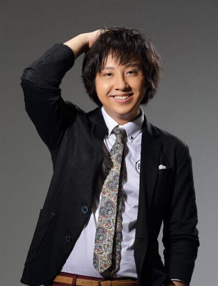 黄才伦(中国内地男演员,编剧,导演)_搜狗百科