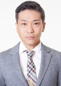 喜安浩平