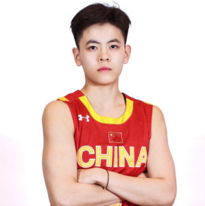杨舒予 _ 百科