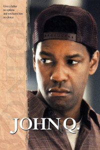 John Q