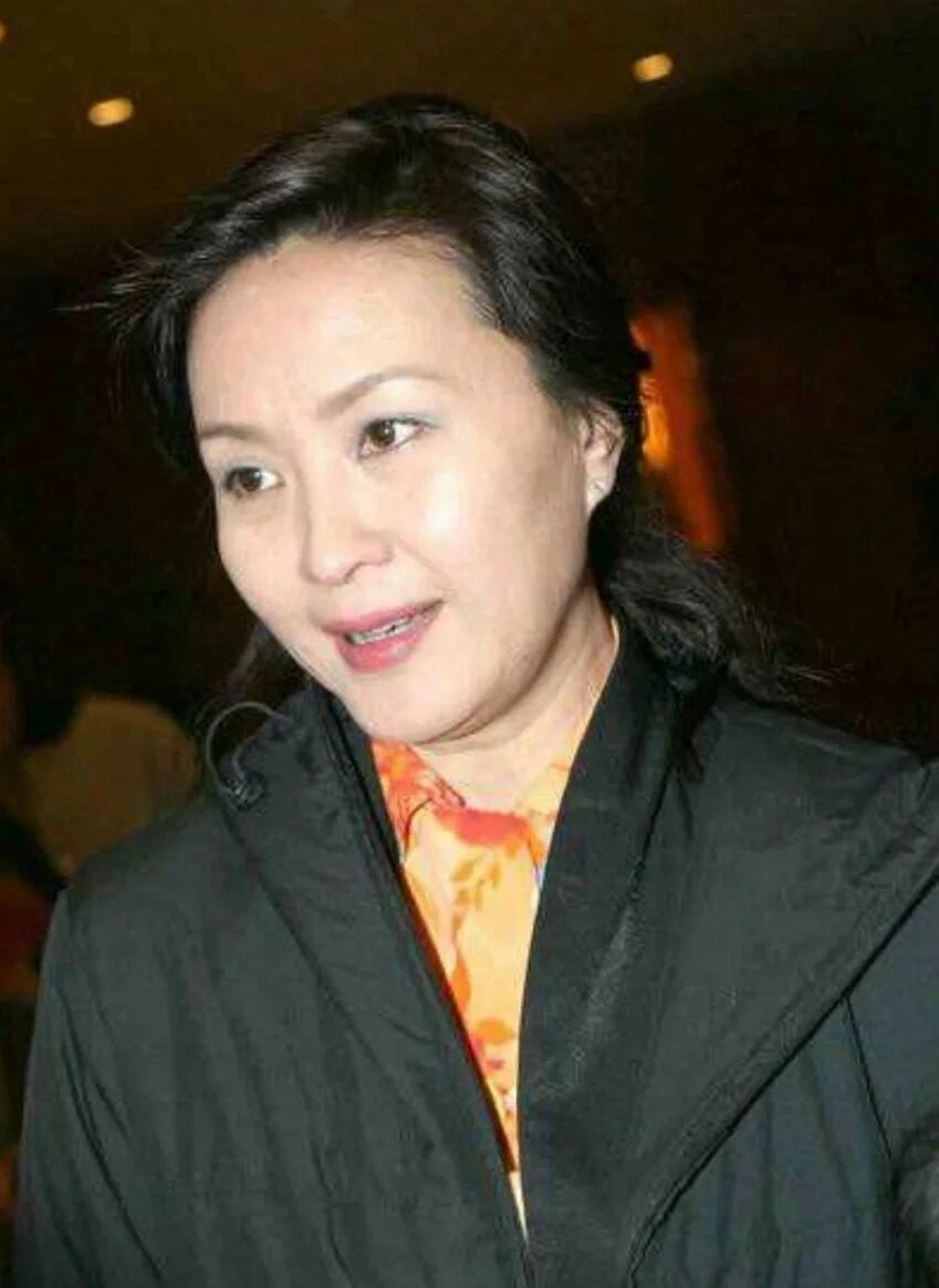 方舒(中国内地女演员)_搜狗百科
