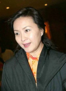 方舒