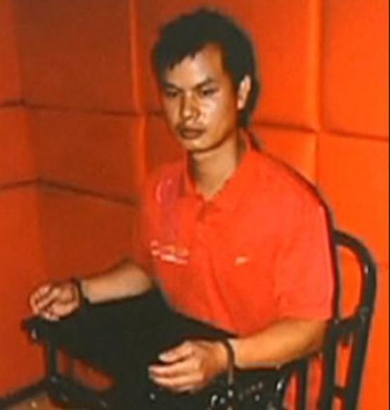 李浩(洛阳“囚禁性奴”案主犯)_搜狗百科