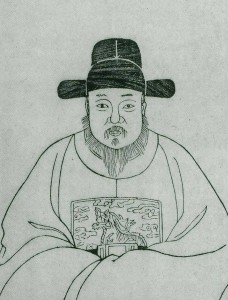 陈子龙