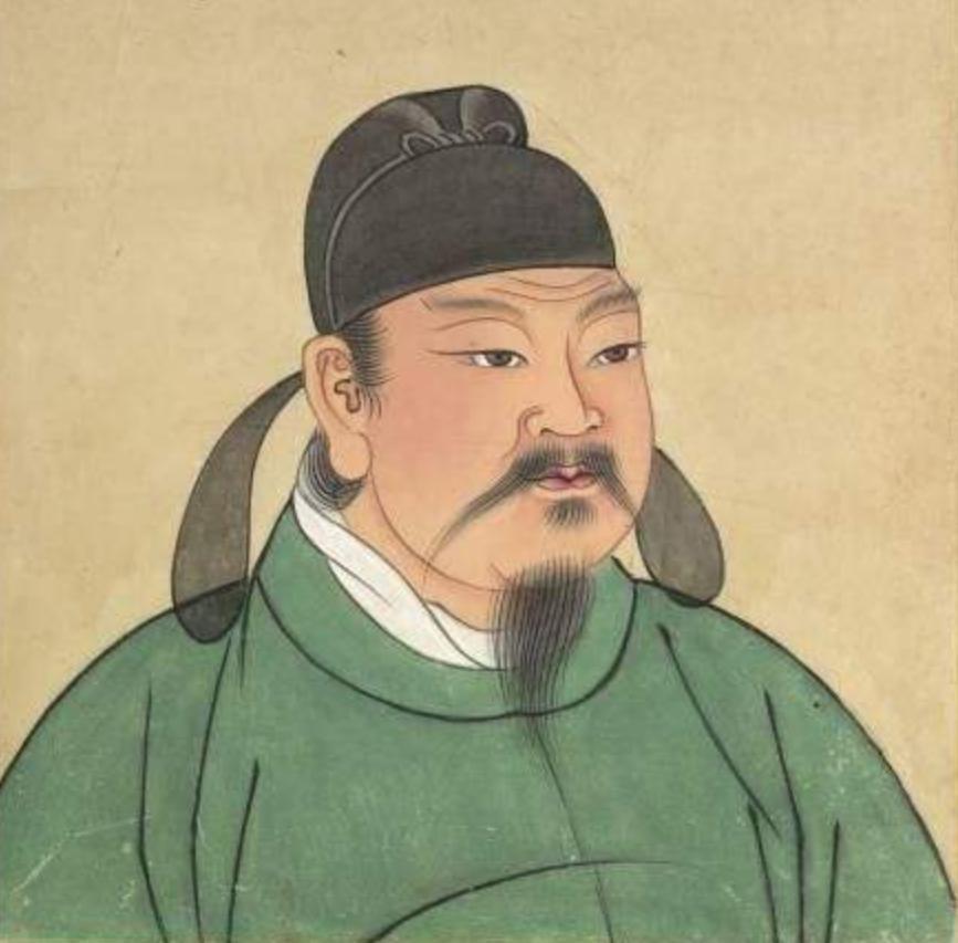 李忱(唐宣宗、唐朝第十七位皇帝)_搜狗百科