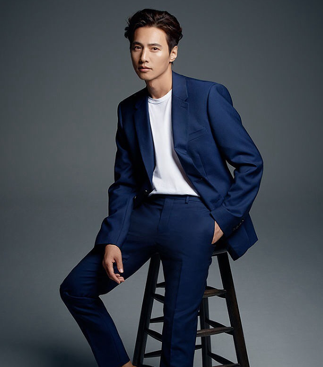 元斌(韩国明星)_搜狗百科