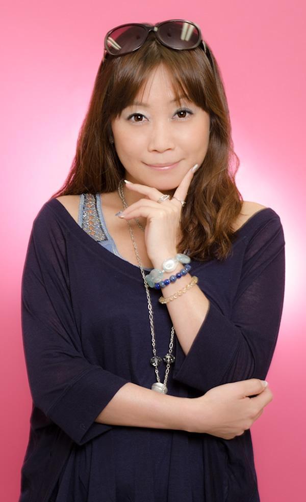 竹内顺子(日本女配音演员)_搜狗百科
