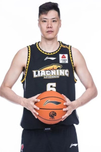 贺天举