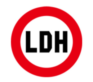 ʽLDH JAPAN