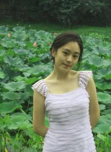 蒋静