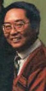 侯耀中