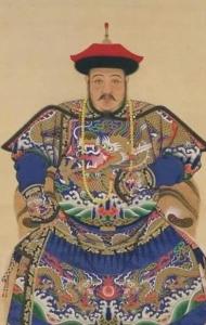 爱新觉罗&middot;多铎