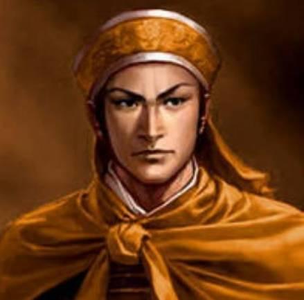 洪天贵福(太平天国天王洪秀全长子)_搜狗百科