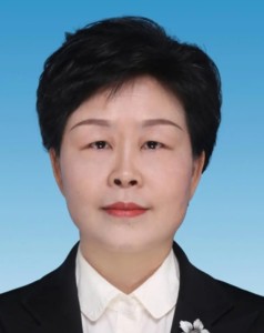 张雪梅