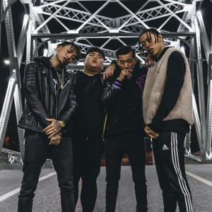 Higher Brothers