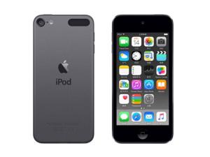 IPOD TOUCH