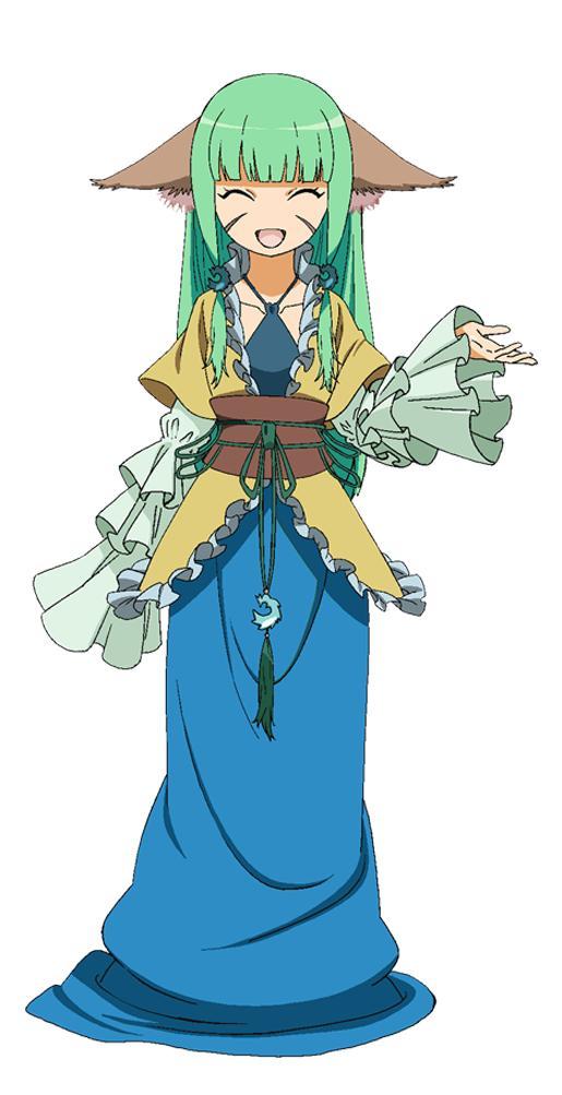 涂山容容(《狐妖小红娘》中的角色)_搜狗百科