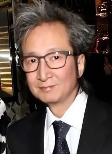 陈国熹