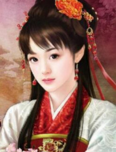 馆陶公主