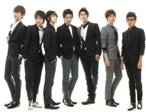 Super Junior -M