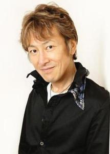 堀川亮