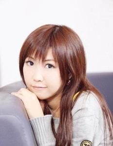 宫崎羽衣