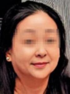 李瑞香
