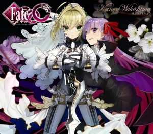 Fate/Extra CCC