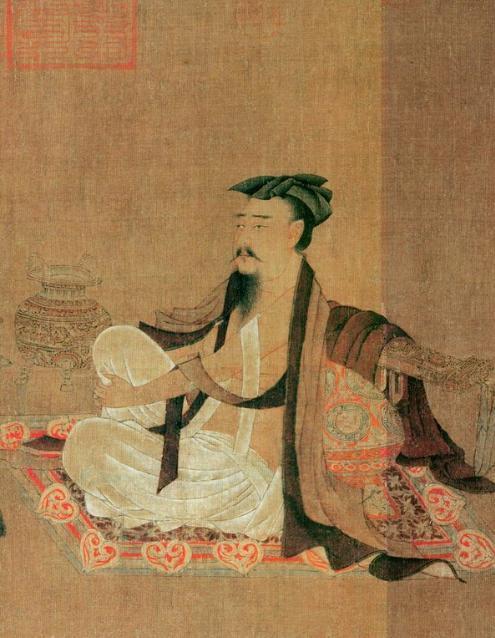 高洋(文宣帝北齐开国皇帝)_搜狗百科